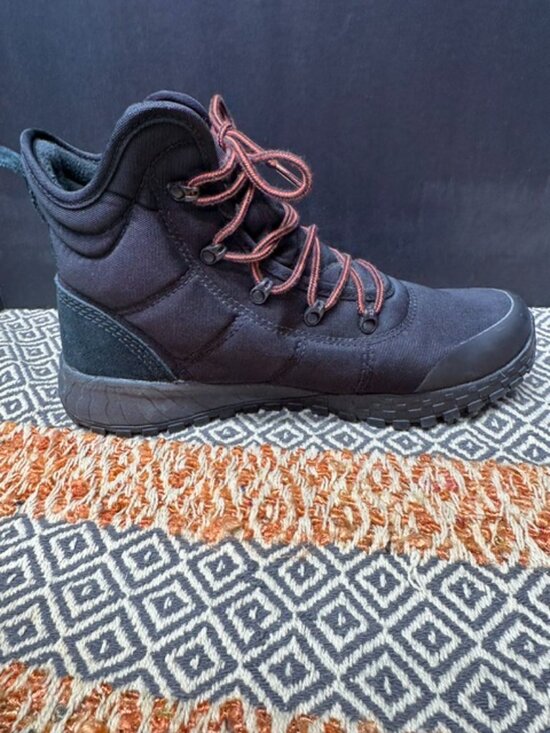 Columbia Fairbanks Waterproof Omni Heat Men\'s Size 11 main image 10